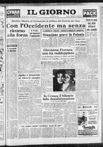 giornale/CFI0354070/1956/n. 138 del 3 ottobre